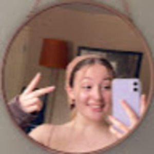 Meet your Posher, Madison